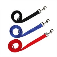 Durable Nylon Dog Leash For Daily Outdoor Running Training