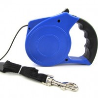 popular plain pet retractable leash