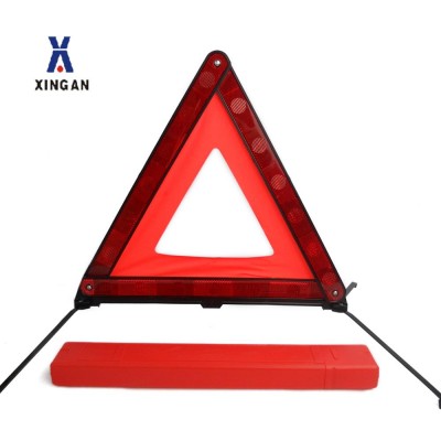 2019 car emergency warning symbol safety warning triangle