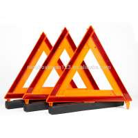 DOT Warning Triangle