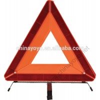 Warning Triangle