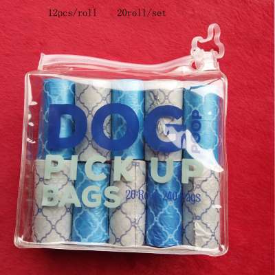 pet products dog waste bag