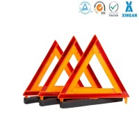 2016 Road Sign Safety Reflective Warning Triangle