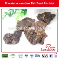 Dried Beef Lung All Natural Pet Treats Product