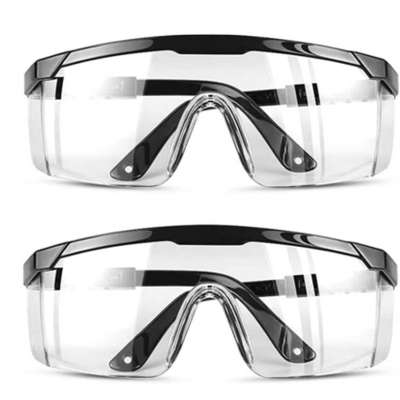 Premium Anti Fog Protective Glasses Safety Glasses